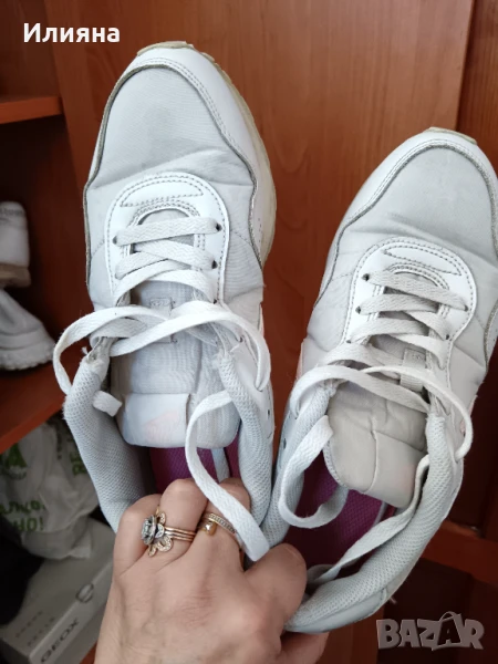 Nike MD Valiant  38 Найк, снимка 1