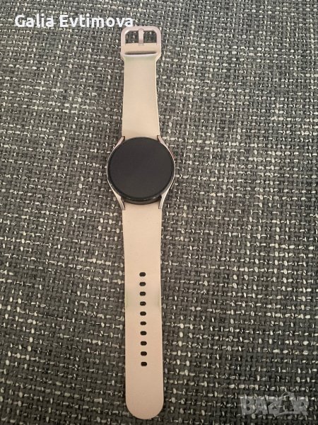 Samsung Galaxy Watch 4, снимка 1