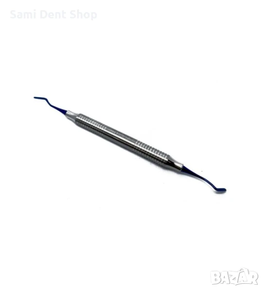 Шпатул с титаниево покритие за композити – модел 409А 002, снимка 1