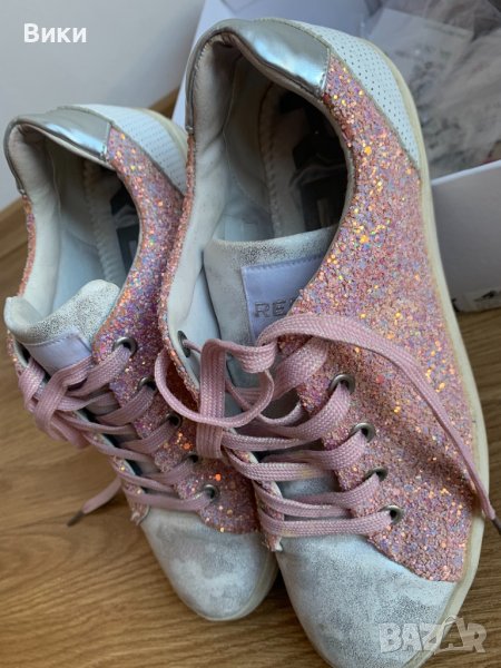 Replay оригинални маратонки, снимка 1