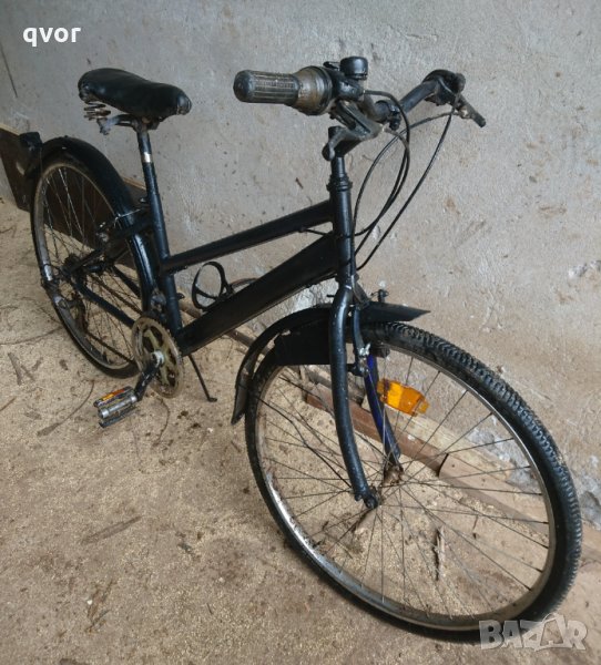 Продавам велосипед, снимка 1