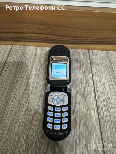 Motorola Моторола, снимка 1