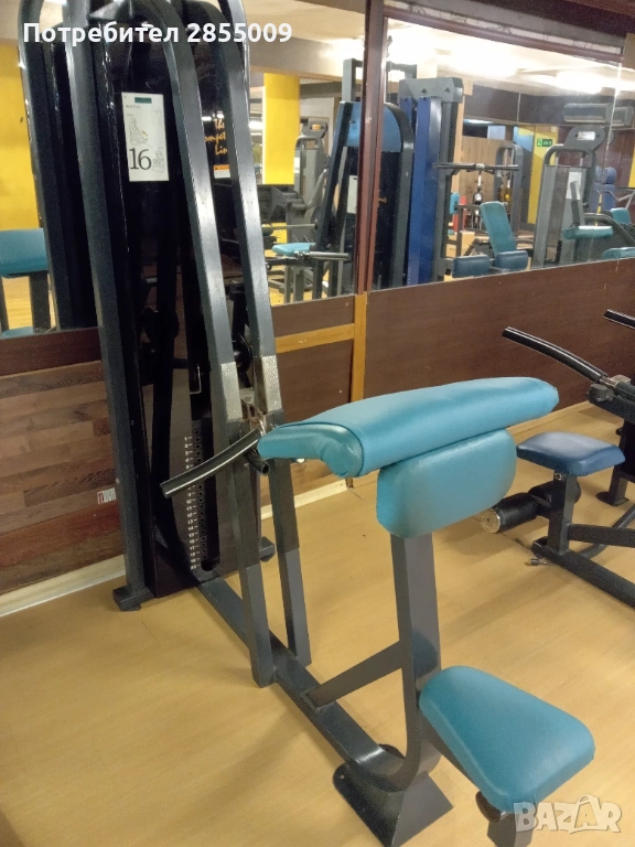 Разпродажба на фитнес уреди, снимка 1