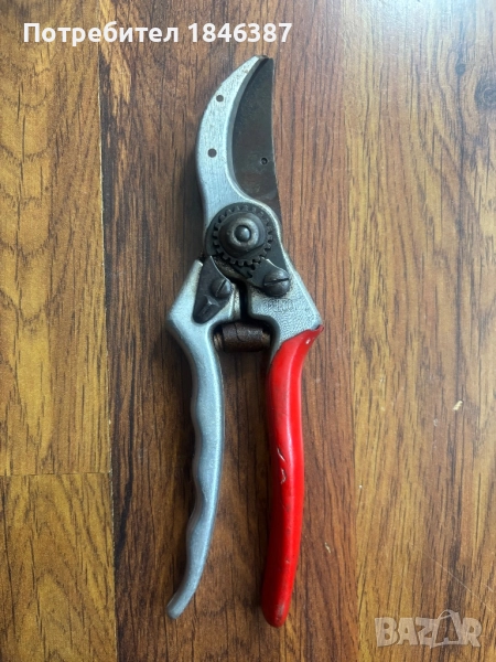 Професионална лозарска ножица Felco 2 Swiss, снимка 1