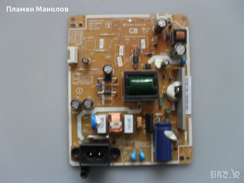  Power board BN44-00554A, снимка 1