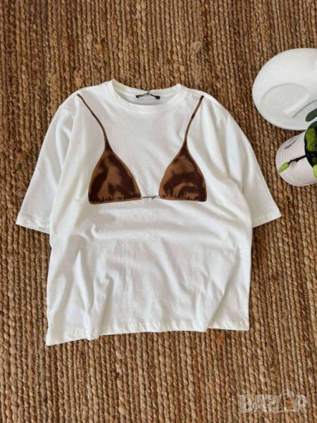Тениска, снимка 1