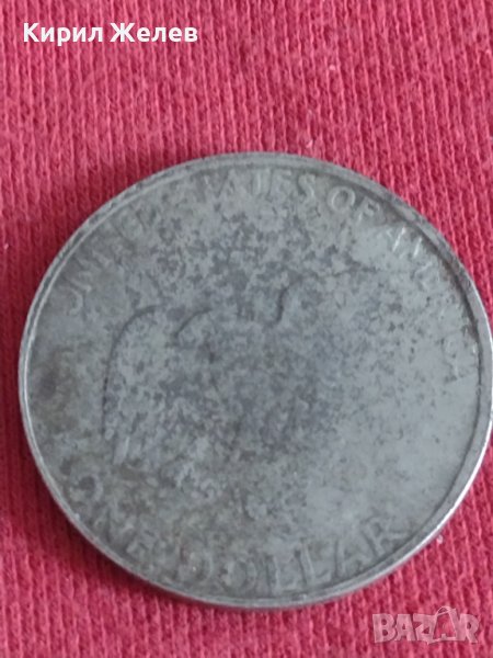 Монета  реплика Американски долар перфектна за колекция декорация 28618, снимка 1