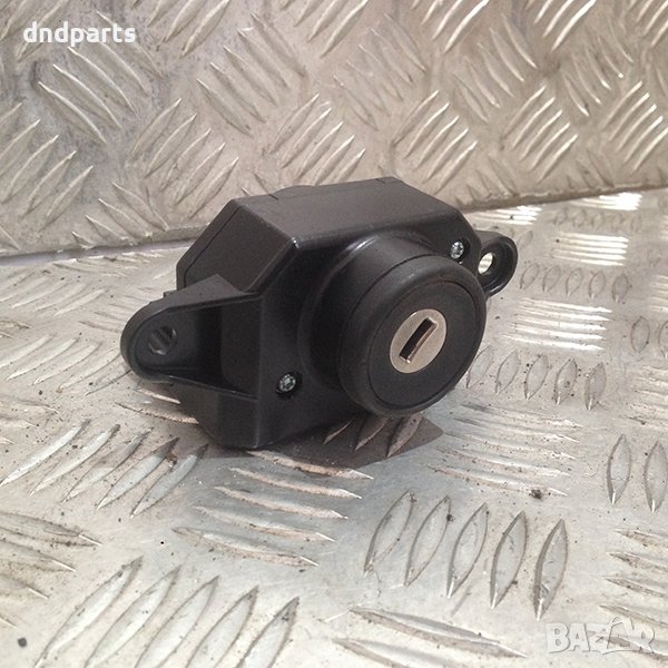 Контактен ключ за Audi A6, 2005г., снимка 1