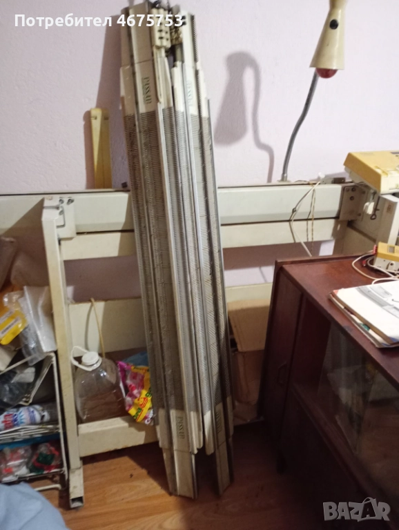Плетачна машина PASSAP ekectronic 6000, снимка 1