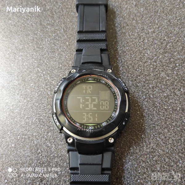 Armitron, снимка 1