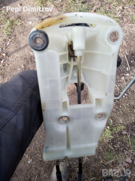 Скоростен лост + жила Honda HR-V SUV I (03.1999 - 11.2014), снимка 1