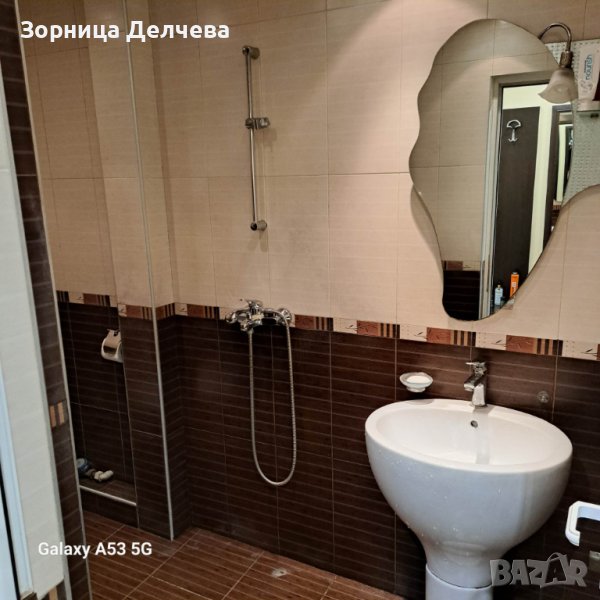 продажба на тристаен апартамент в Димитровград, снимка 1