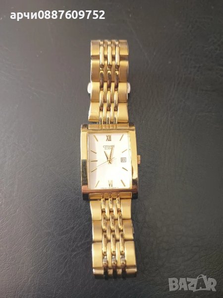 Мъжки часовник Citizen 1012 s020832 hst, снимка 1