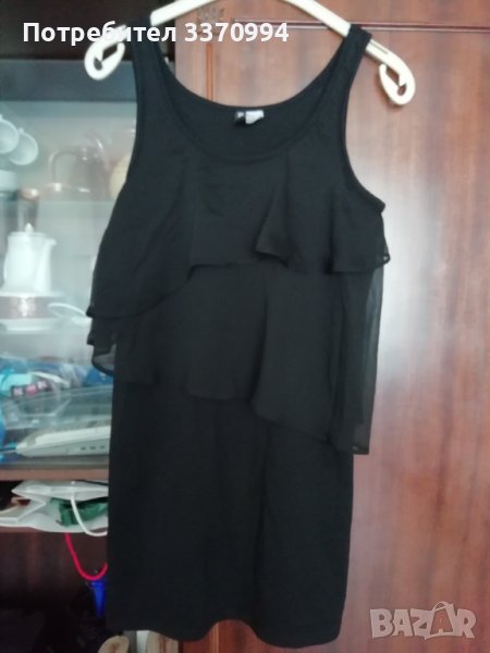 Туника потник на марката H&M, снимка 1