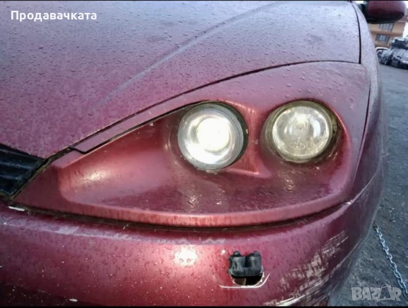 Фарове за Форд фокус мк1 Хела, снимка 1