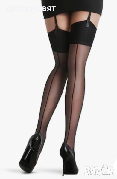 ЕРОТИЧНО БЕЛЬО - ПРАШКИ,ЧОРАПИ ,СУТИЕНИ, снимка 1