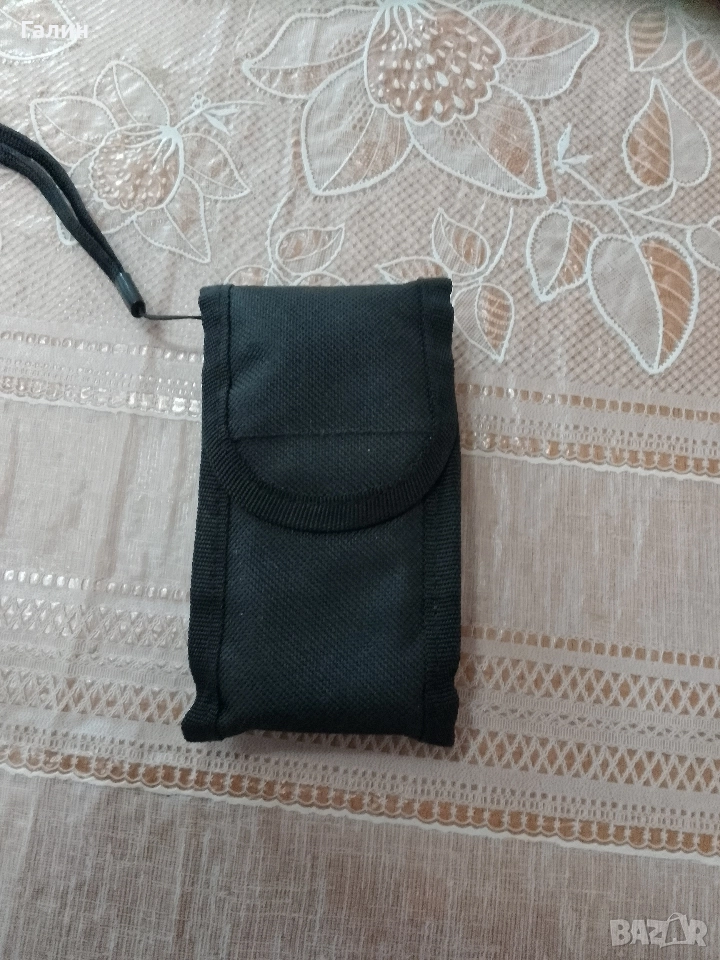 лазерна ролетка, снимка 1