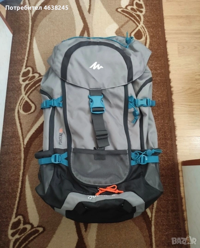 раница , снимка 1