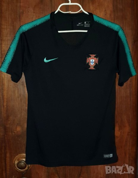 оригинална тениска nike Portugal , снимка 1