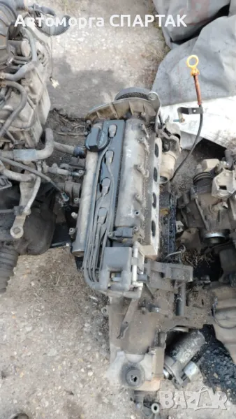 Мотор за Volkswagen 1.4, снимка 1