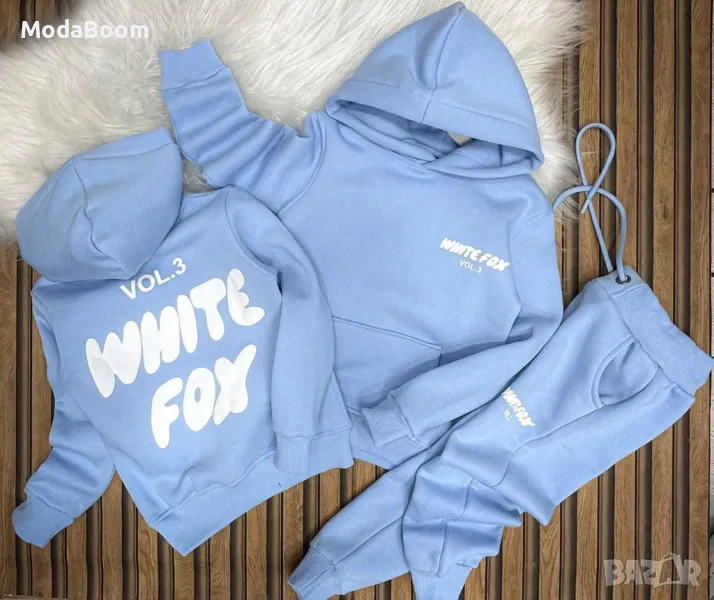 Детски комплекти Два цвята , снимка 1