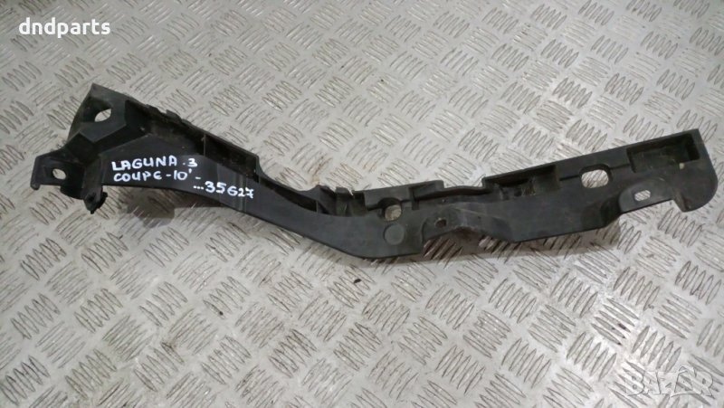 Водач броня Renault Laguna Coupe 2.0dCi 150hp 2010г.	, снимка 1