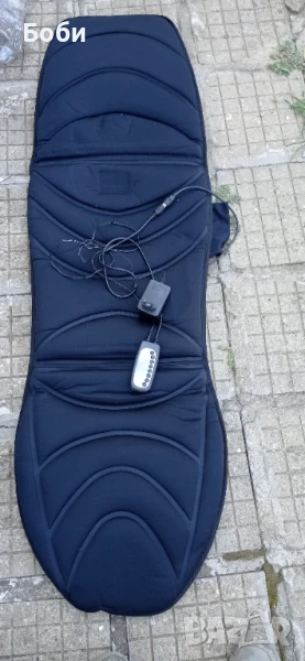 Масажор за легло,диван,кресло, снимка 1