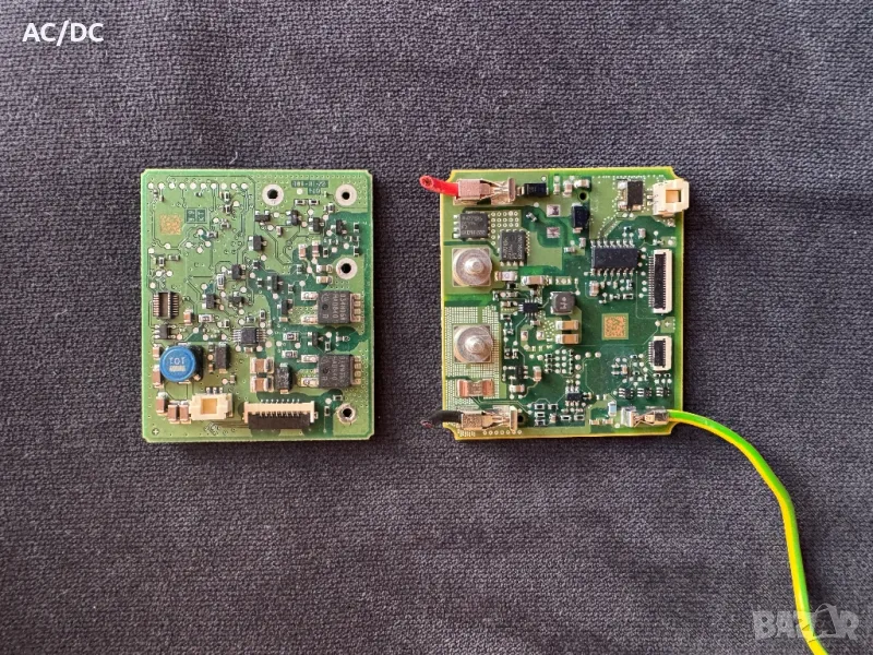 Bosch Powertube/powertube smart/ BMS  платки, снимка 1