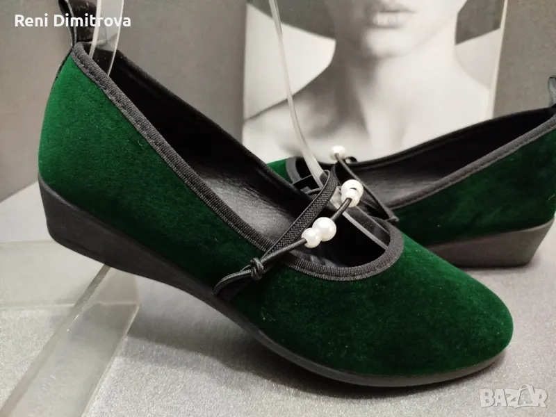 дамски обувки , снимка 1