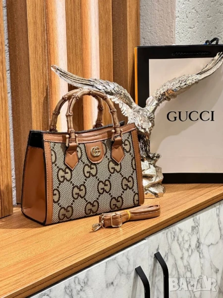 чанти gucci , снимка 1