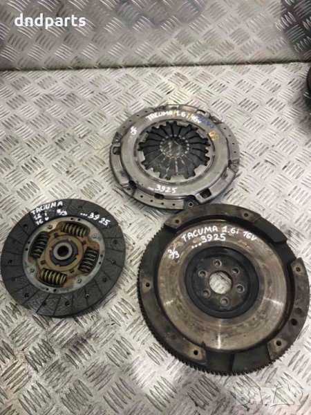 Съединител Chervrolet Tacuma 1.6i-16v 2006г. 5-скорости, снимка 1