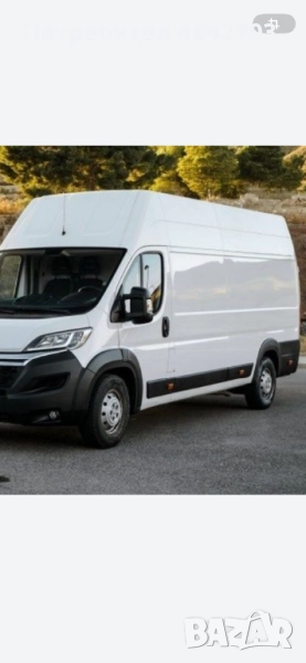 Транспортни услуги с бус, снимка 1