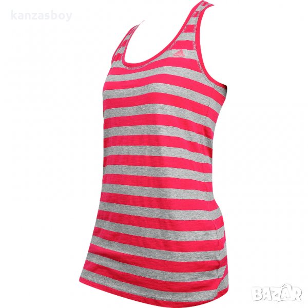 adidas - страхотен дамски потник КАТО НОВ, снимка 1