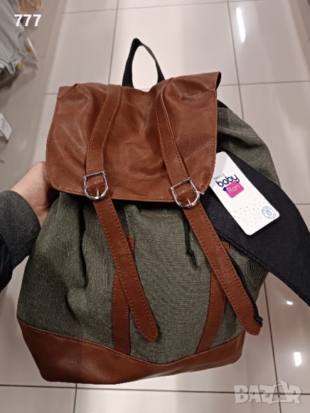 раница, снимка 1