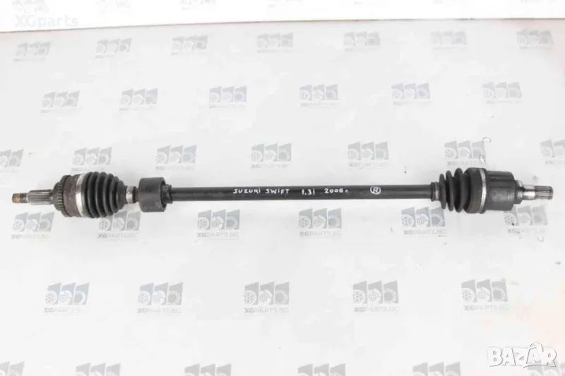 Полуоска предна дясна за Suzuki Swift 1.3i 92к.с. (2004-2010), снимка 1