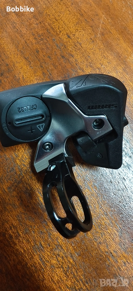 Команда SRAM XX1 / X01 Eagle AXS EC-AXS-SRAM-A1, снимка 1