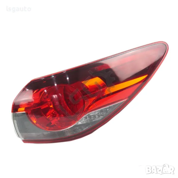 Десен външен стоп Mazda 6 Estate (GJ, GL)  2013-2019 ID: 145191, снимка 1