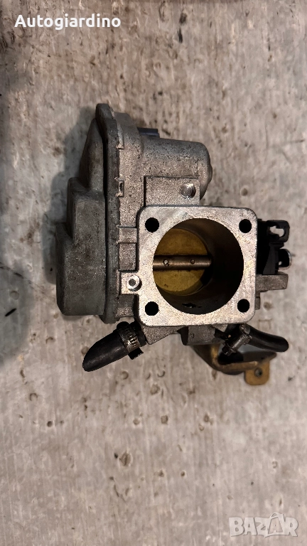 Дроселова Клапа за VW , Skoda - 5WP4270 / 047133061, снимка 1