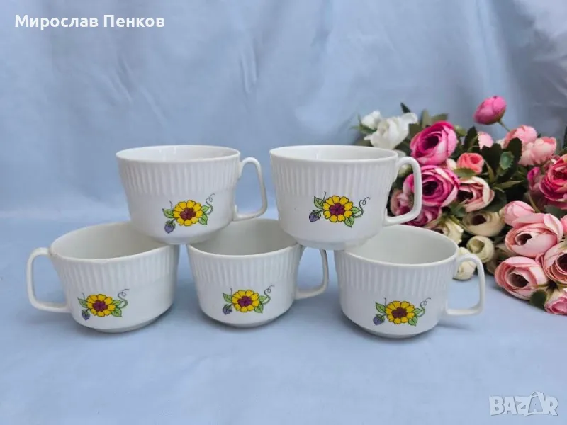 Чаши за чай, снимка 1