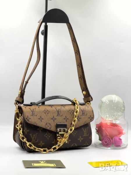чанти louis vuitton , снимка 1