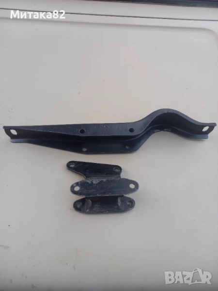 Гредичка и тампон, снимка 1