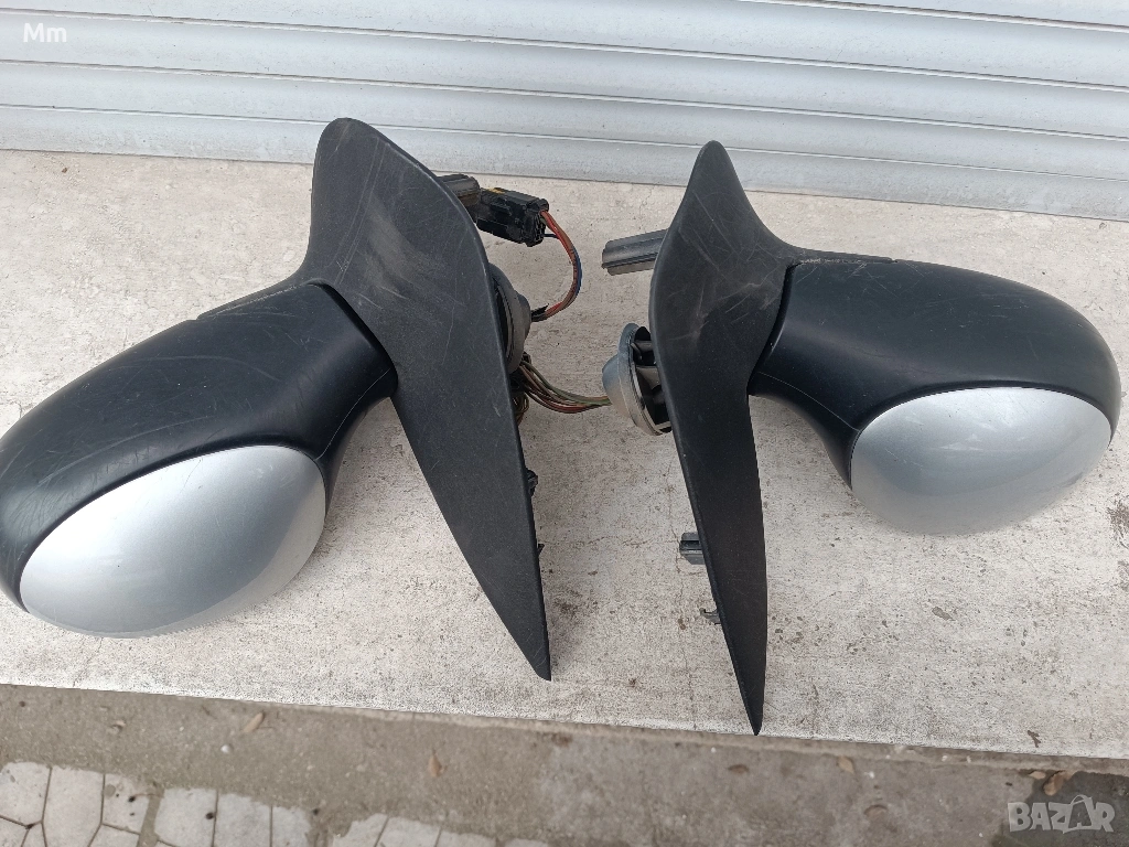 огледала от Пежо 206, снимка 1