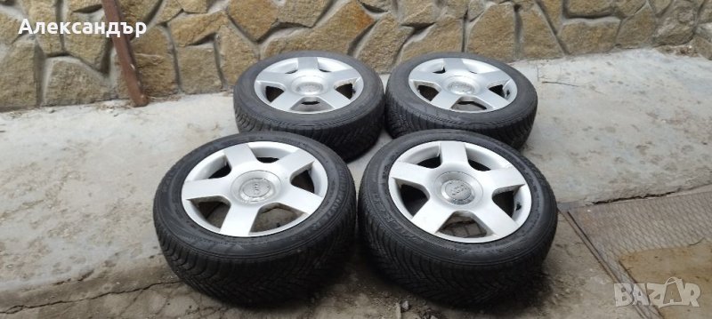 5/112/16 Ауди , снимка 1