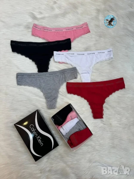 бельо  Victoria's secret , снимка 1