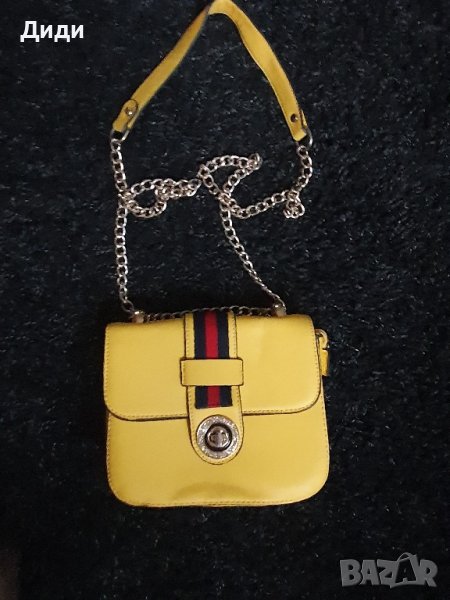 Дамска чанта , снимка 1