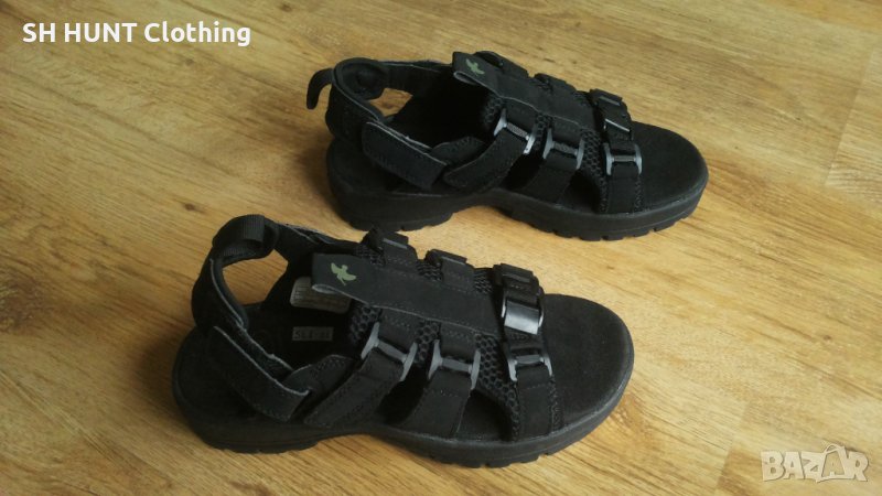 SEELAND Sandals размер EUR 38 сандали - 634, снимка 1