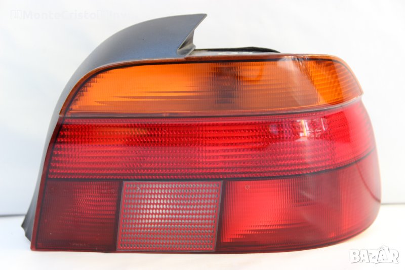 Десен стоп BMW E39 Serie 5 седан (1996-2001г.) BMW Е 39 / 63218363558, снимка 1