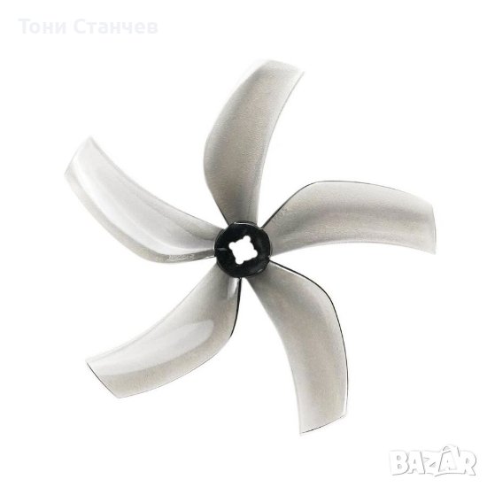 Перки Gemfan D90 Ducted 3.5inch, снимка 1