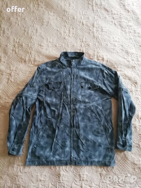Мъжко яке Impala, размер L с отстъпка 50% - само по телефон!, снимка 1