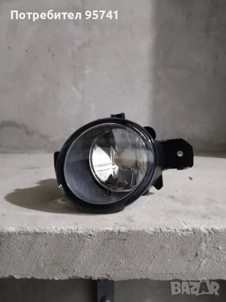 Халогени Nissan Qashgai, снимка 1